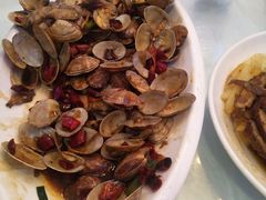 -渔中舟海鲜大排档(普陀沈家门店)