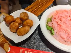 -陈眼镜火锅(总店)