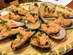 -高烤场烧烤餐厅(文华里店)