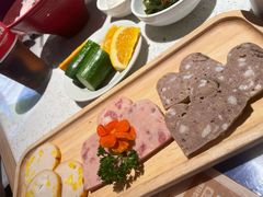 -左庭右院鲜牛肉火锅(龙湖杭州滨江天街店)