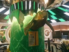 -青花椒花椒鱼(合生汇店)