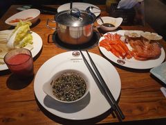 -甄品麦哲伦海鲜和牛自助(万达广场店)