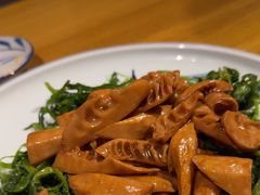 -竹里馆 ·茶食(奥体店)