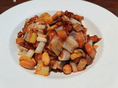 -南门小馆·清真(国贸商城店)