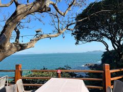 -美人鱼悬崖海景餐厅(鹿嘴山庄店)