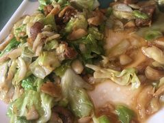 手撕包菜-登瀛楼饭庄(领世郡店)