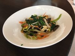-萬國春·中菜馆(颐和公馆店)
