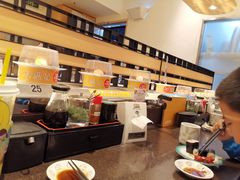 -元气寿司(东方宝泰店)