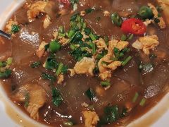 -周家二小姐的菜(西津渡店)