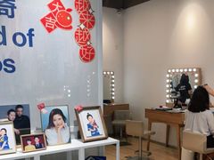 -天真蓝照相馆(龙岗万科里店)