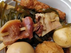 -today便利店(汉街店)
