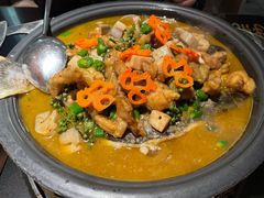 -探鱼·鲜青椒爽麻烤鱼(领展购物广场店)