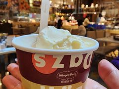 -芭菲盛宴·环球美食(锦城万达广场店)