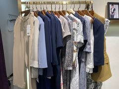 -采姿CA·ZI男女装时装高级定制(成都南路店)