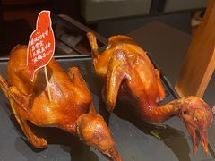 -羽鸽集·乳鸽专门店·地道顺德菜(岭南站店)