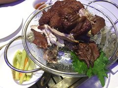 -赵记老铺(市府恒隆广场店)