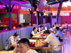 -海岛八号龙虾烧烤田鸡(蓝天路总店)