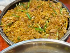 -鑫日千里马朝鲜族小馆(总店)