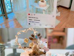 -食间旅人DIY烘焙工作室