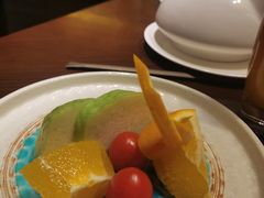 -佛山希尔顿酒店·融誉亚洲美食荟