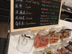 -深圳同泰万怡酒店·万荟轩自助餐厅(同泰店)