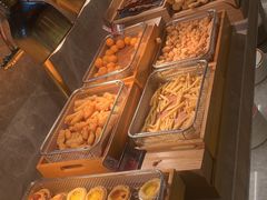 -比格比萨自助(宝山日月光店)