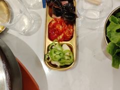 -权金城·炭火烤肉(北京联想桥店)