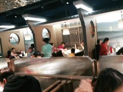 大堂-野妹火锅(龙岗店)