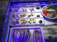 -官桥贡面(吉城大厦店)