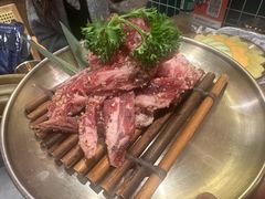 -西塔老太太泥炉烤肉(双井店)