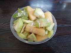 水果拼盘-春梅里卤鹅馆·47年老字号(中山路店)