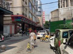 -真素诚·清真(新华路店)