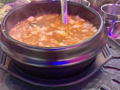 -玄希浪漫厨房·韩料烤肉(湖滨银泰in77店)