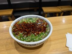 -舌尖尖牛肉面(甘南路店)