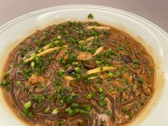沙蒜烧豆面-玖味(老工人西路店)