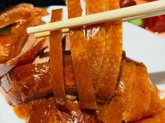 -紫光园烤鸭(前门大栅栏店)
