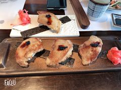 鹅肝寿司-石葵(锦业时代店)