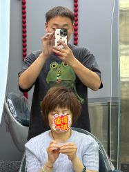 -飞梵造型