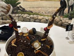 -1/4 ONE QUARTER COFFEE LAB(朝阳大悦城店)
