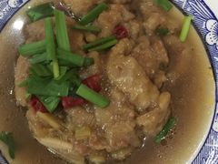 -建坤水席宫·洛阳菜(中州路店)