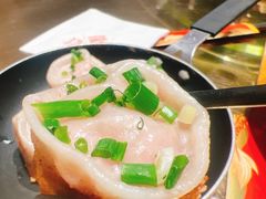 -龍堂蟹黄小笼包(万家丽店)