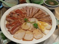 卤水拼盘-潮界(LU·ONE凯德晶萃广场店)