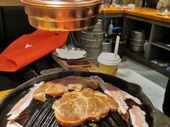 -kingkong大猩猩烤肉(CBD店)