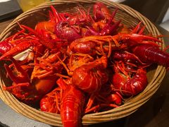 -乔街深夜食堂·台州菜·高压锅生蚝(杭州总店)