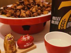 -偏爱炒鸡(老县衙店)