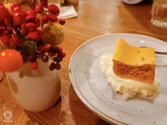 自制蜂巢冰激凌-BOR Eatery(安福路店)