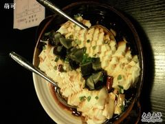 皮蛋豆腐-串来串去(中关村店)