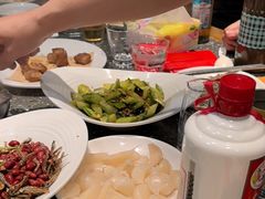 -华晟山城火锅(开发区港西东阁里店)