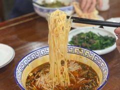 -天下第一面(大雁塔北广场店)