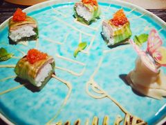 -曙亚洲餐厅-重庆富力艾美酒店(南坪万达广场店)